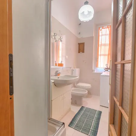 Apartamento 313 - Casa Al Mar, Tra Il Mare E Il Cuore Del Centro Di