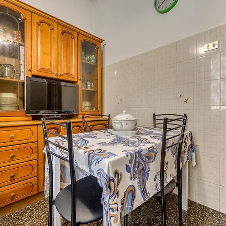 313 - Casa Al Mar, Tra Il Mare E Il Cuore Del Centro Di