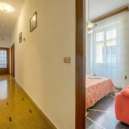 313 - Casa Al Mar, Tra Il Mare E Il Cuore Del Centro Di