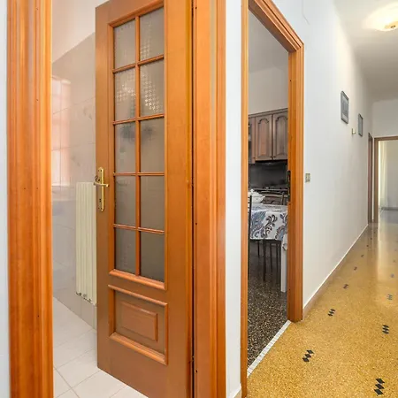 313 - Casa Al Mar, Tra Il Mare E Il Cuore Del Centro Di Apartamento Moneglia