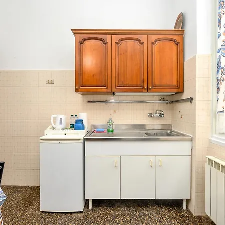 Apartamento 313 - Casa Al Mar, Tra Il Mare E Il Cuore Del Centro Di *