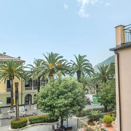 Apartamento 313 - Casa Al Mar, Tra Il Mare E Il Cuore Del Centro Di