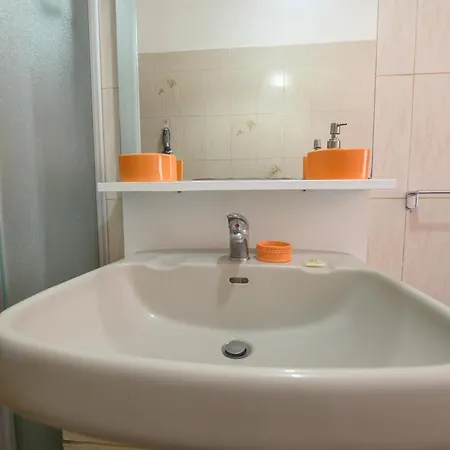 Apartment 313 - Casa Al Mar, Tra Il Mare E Il Cuore Del Centro Di *