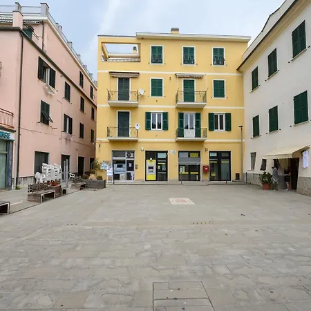 Apartment 313 - Casa Al Mar, Tra Il Mare E Il Cuore Del Centro Di *
