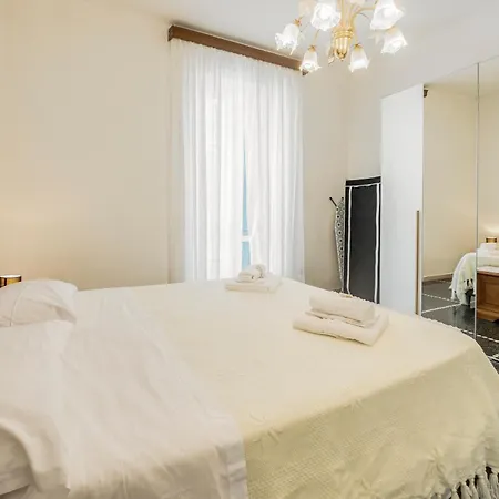 Apartment 313 - Casa Al Mar, Tra Il Mare E Il Cuore Del Centro Di *