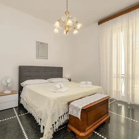 313 - Casa Al Mar, Tra Il Mare E Il Cuore Del Centro Di *