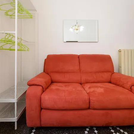 313 - Casa Al Mar, Tra Il Mare E Il Cuore Del Centro Di