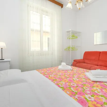 313 - Casa Al Mar, Tra Il Mare E Il Cuore Del Centro Di Apartment *