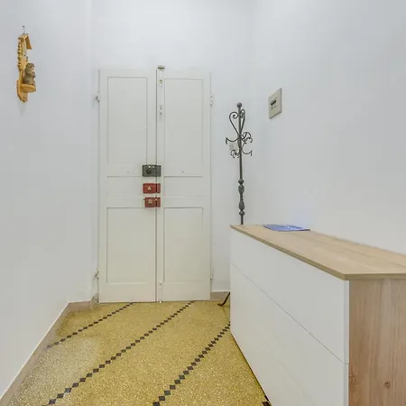 313 - Casa Al Mar, Tra Il Mare E Il Cuore Del Centro Di Apartment