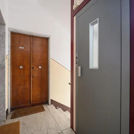 313 - Casa Al Mar, Tra Il Mare E Il Cuore Del Centro Di *