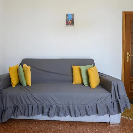 Apartment 313 - Casa Al Mar, Tra Il Mare E Il Cuore Del Centro Di *