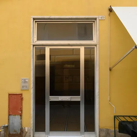 313 - Casa Al Mar, Tra Il Mare E Il Cuore Del Centro Di *