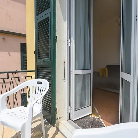 313 - Casa Al Mar, Tra Il Mare E Il Cuore Del Centro Di Apartment *