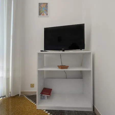 313 - Casa Al Mar, Tra Il Mare E Il Cuore Del Centro Di * Moneglia
