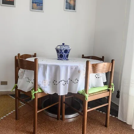 313 - Casa Al Mar, Tra Il Mare E Il Cuore Del Centro Di Apartment