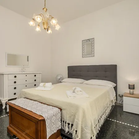 Apartment 313 - Casa Al Mar, Tra Il Mare E Il Cuore Del Centro Di Moneglia
