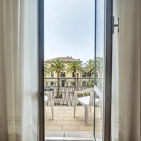 313 - Casa Al Mar, Tra Il Mare E Il Cuore Del Centro Di Apartment *