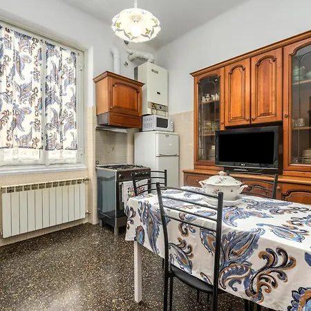 Apartment 313 - Casa Al Mar, Tra Il Mare E Il Cuore Del Centro Di *