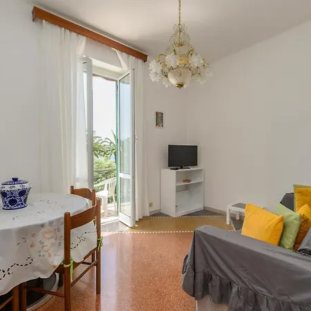 313 - Casa Al Mar, Tra Il Mare E Il Cuore Del Centro Di *
